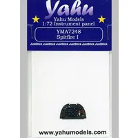 1/72 Scale Model Kit - Etching parts