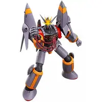 1/1000 Scale Model Kit - Aim for the Top! GunBuster / GunBuster