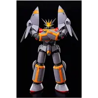 1/1000 Scale Model Kit - Aim for the Top! GunBuster / GunBuster