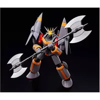 1/1000 Scale Model Kit - Aim for the Top! GunBuster / GunBuster