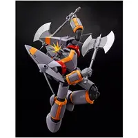 1/1000 Scale Model Kit - Aim for the Top! GunBuster / GunBuster
