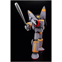 1/1000 Scale Model Kit - Aim for the Top! GunBuster / GunBuster