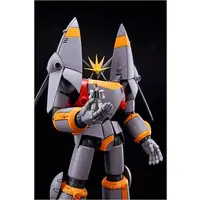 1/1000 Scale Model Kit - Aim for the Top! GunBuster / GunBuster