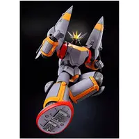 1/1000 Scale Model Kit - Aim for the Top! GunBuster / GunBuster