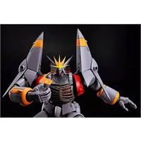 1/1000 Scale Model Kit - Aim for the Top! GunBuster / GunBuster