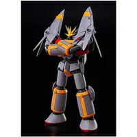 1/1000 Scale Model Kit - Aim for the Top! GunBuster / GunBuster