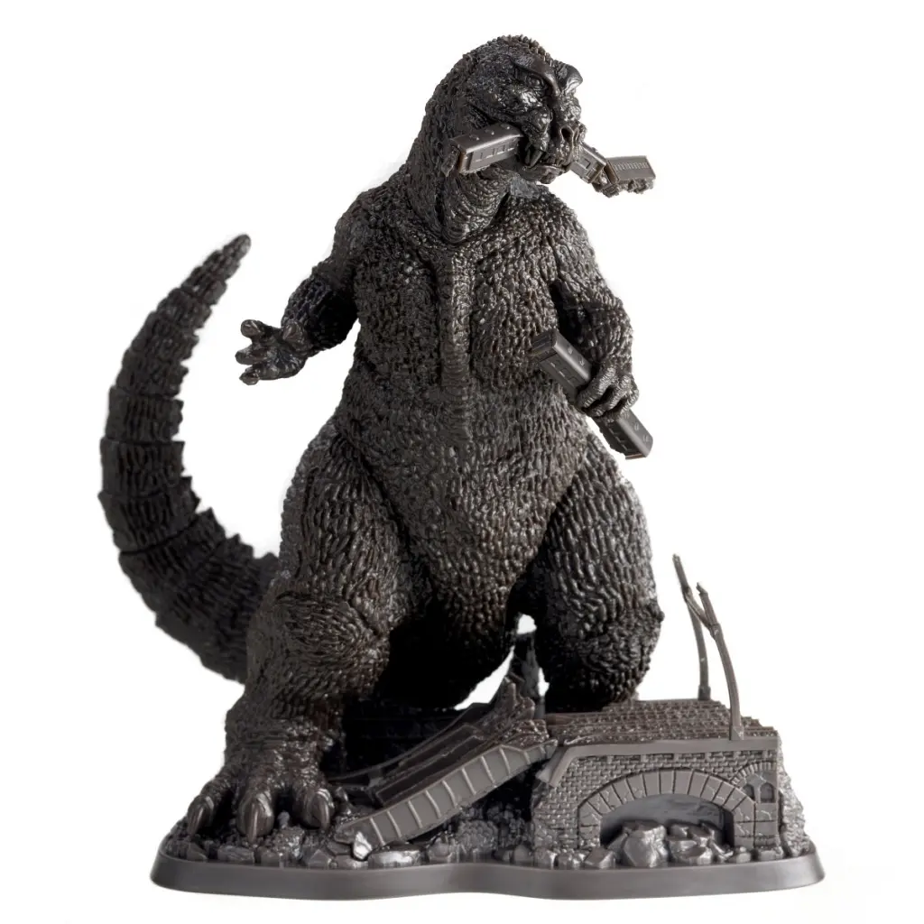 Plastic Model Kit - ARTPLA