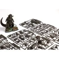 Plastic Model Kit - ARTPLA
