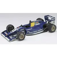 1/24 Scale Model Kit - Vehicle