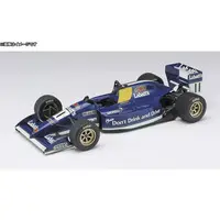 1/24 Scale Model Kit - Vehicle