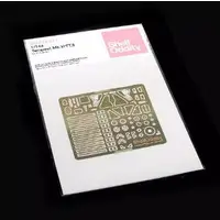 1/144 Scale Model Kit - Fighter aircraft model kits / Hawker Tempest