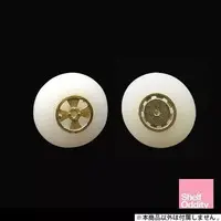 1/144 Scale Model Kit - Fighter aircraft model kits / Hawker Tempest