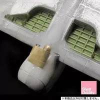 1/144 Scale Model Kit - Fighter aircraft model kits / Hawker Tempest