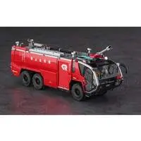 1/72 Scale Model Kit - Fire-Engine