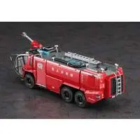 1/72 Scale Model Kit - Fire-Engine