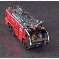 1/72 Scale Model Kit - Fire-Engine