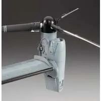 1/72 Scale Model Kit - Aircraft / MV-22B Osprey