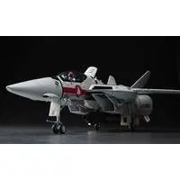 1/72 Scale Model Kit - 1/48 Scale Model Kit - Super Dimension Fortress Macross / VF-1A Valkyrie & VF-1J/A Valkyrie