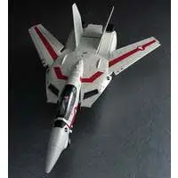 1/72 Scale Model Kit - 1/48 Scale Model Kit - Super Dimension Fortress Macross / VF-1A Valkyrie & VF-1J/A Valkyrie