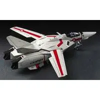 1/72 Scale Model Kit - 1/48 Scale Model Kit - Super Dimension Fortress Macross / VF-1A Valkyrie & VF-1J/A Valkyrie