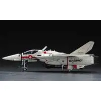 1/72 Scale Model Kit - 1/48 Scale Model Kit - Super Dimension Fortress Macross / VF-1A Valkyrie & VF-1J/A Valkyrie