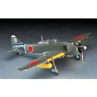 1/48 Scale Model Kit - Fighter aircraft model kits