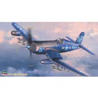 1/48 Scale Model Kit - Fighter aircraft model kits / Vought F4U Corsair