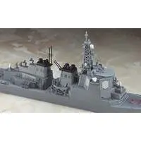 1/700 Scale Model Kit - Japan Self-Defense Forces