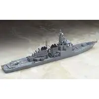 1/700 Scale Model Kit - Japan Self-Defense Forces