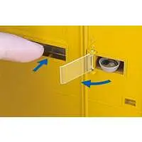 1/12 Scale Model Kit - Vending machine