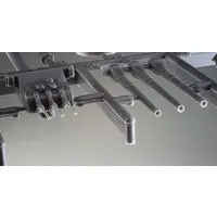 1/350 Scale Model Kit - 1/450 Scale Model Kit - Warship plastic model kit / Japanese Battleship Yamato