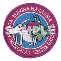 1/72 Scale Model Kit - MACROSS DELTA / Makina Nakajima & VF-31C Siegfried