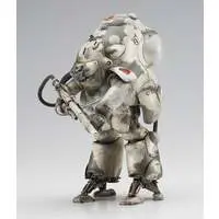 1/20 Scale Model Kit - Maschinen Krieger ZbV 3000 / White Knight