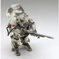 1/20 Scale Model Kit - Maschinen Krieger ZbV 3000 / White Knight