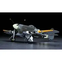 1/48 Scale Model Kit - Fighter aircraft model kits / Hawker Typhoon