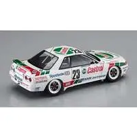 1/24 Scale Model Kit - NISSAN / SKYLINE