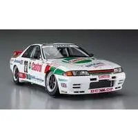 1/24 Scale Model Kit - NISSAN / SKYLINE