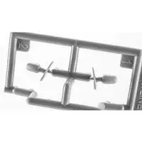 1/24 Scale Model Kit - NISSAN / SKYLINE