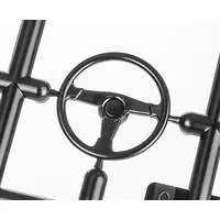 1/24 Scale Model Kit - NISSAN / SKYLINE