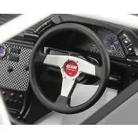 1/24 Scale Model Kit - NISSAN / SKYLINE