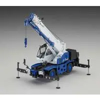 1/35 Scale Model Kit - Vehicle / Rough terrain crane