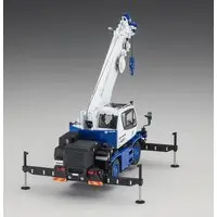1/35 Scale Model Kit - Vehicle / Rough terrain crane