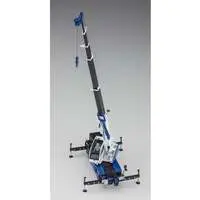 1/35 Scale Model Kit - Vehicle / Rough terrain crane