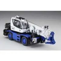 1/35 Scale Model Kit - Vehicle / Rough terrain crane