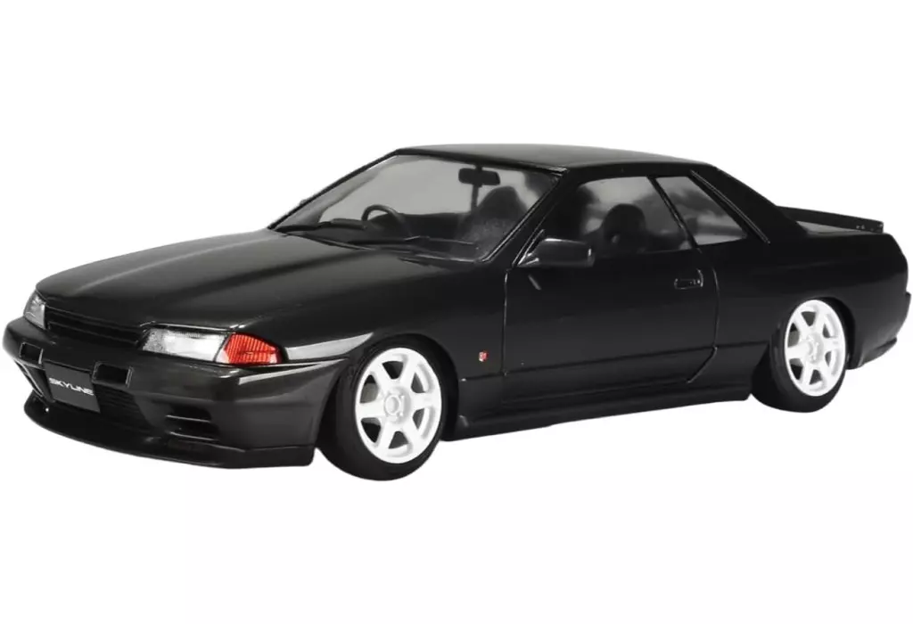 1/24 Scale Model Kit - NISSAN / SKYLINE