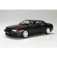 1/24 Scale Model Kit - NISSAN / SKYLINE