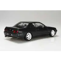 1/24 Scale Model Kit - NISSAN / SKYLINE