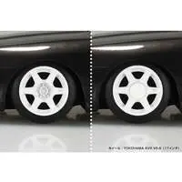 1/24 Scale Model Kit - NISSAN / SKYLINE