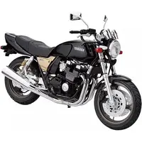 1/12 YAMAHA 4HM XJR400 '93 Model Kit