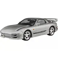 1/24 VeilSide Combat Model FD3S RX-7 '91 （MAZDA） Model Kit